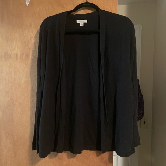 Calvin Klein Cardigan - Picture 2 of 2